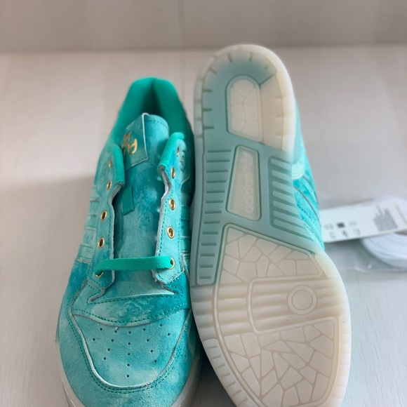 Adidas Rivalry Low - Picture 6 of 7